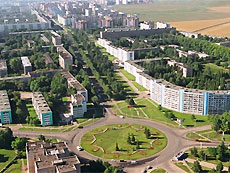 Самый чистый город в России