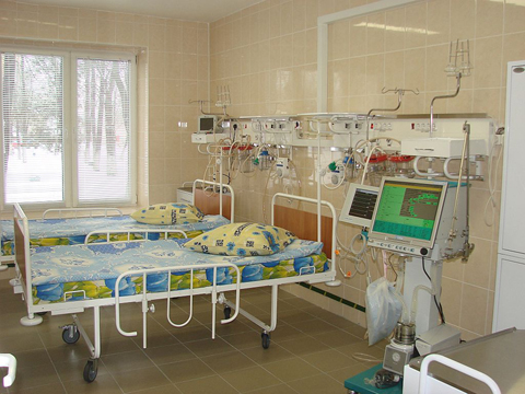 На строительство больницы в Салавате потратят 532 миллиона рублей